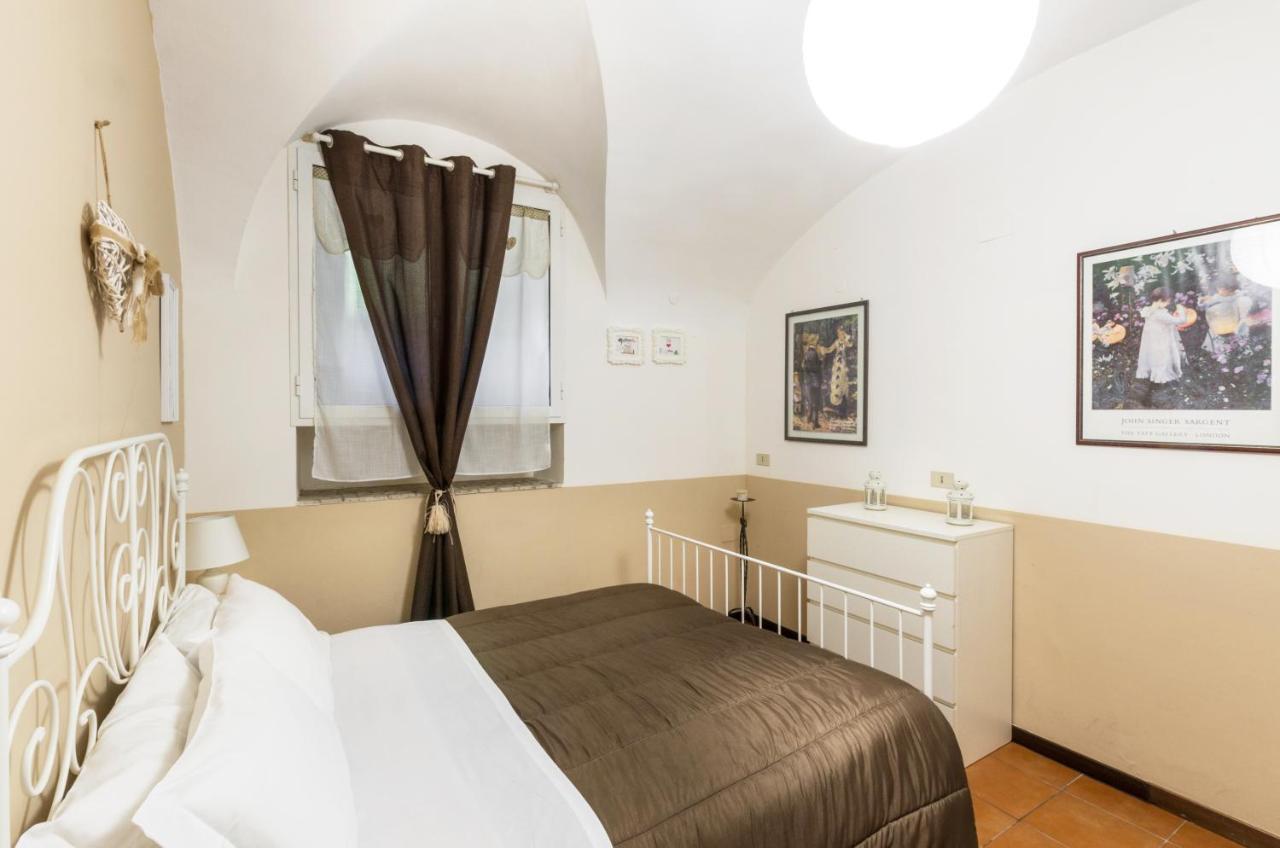 Masi Appartamento Roma