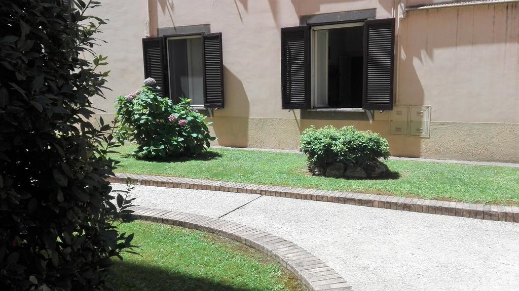 Apartamento Masi *