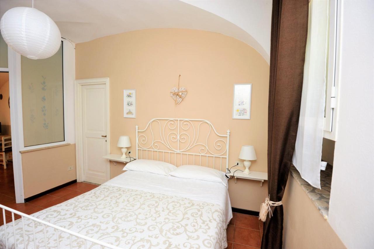 Apartamento Masi *